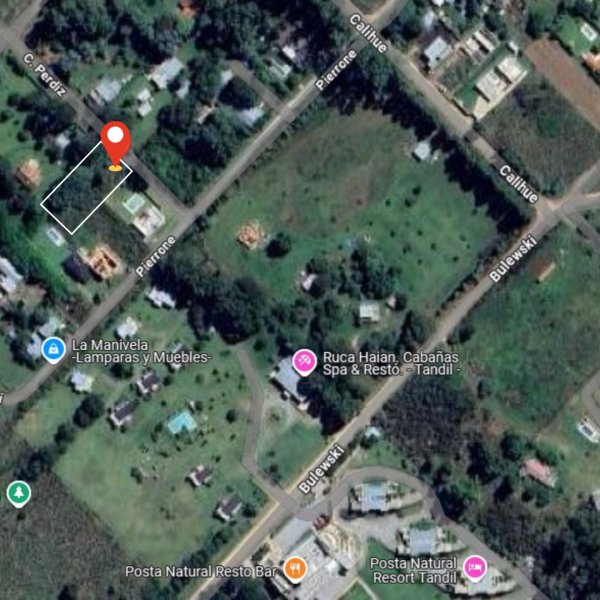 Lote | Tandil