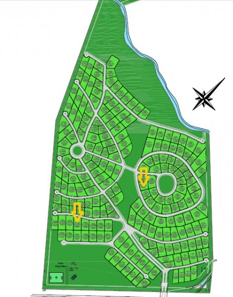Lote | Tandil