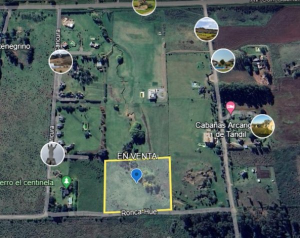 Lote | Tandil