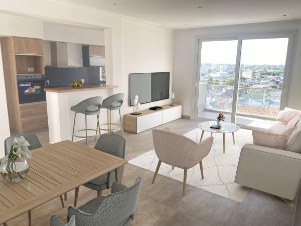Departamento en venta | Tandil