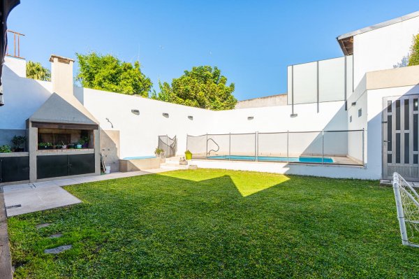 Casa en venta | 4 ambientes | Jorge Cura | Rosario