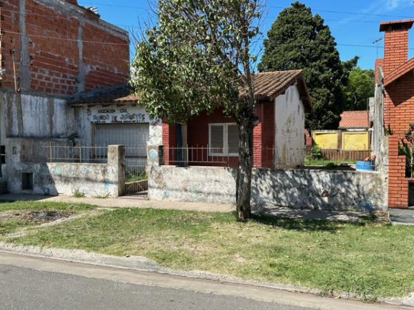 Casa en venta | 3 ambientes | Gregorio De Laferrere | Ferre