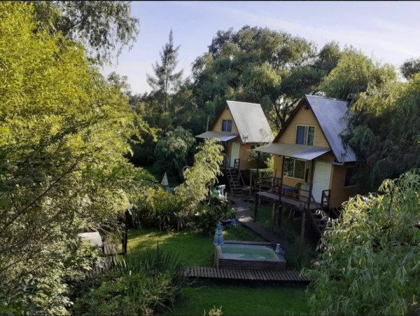 Casa en venta | 5 ambientes | Zona Delta Tigre | Tigre