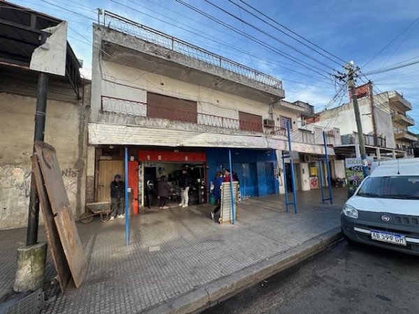 Local en venta | 3 ambientes | Laferrere Norte | Ferre