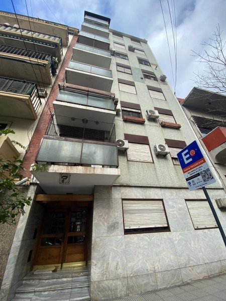 Departamento en venta | 2 ambientes | Recoleta