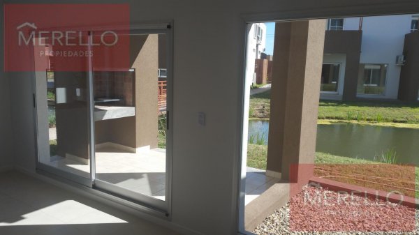 Departamento en venta | 4 ambientes | Nordelta | Tigre