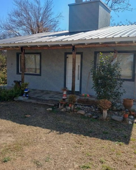Casa en venta | 3 ambientes | Cerro de Oro | Merlo