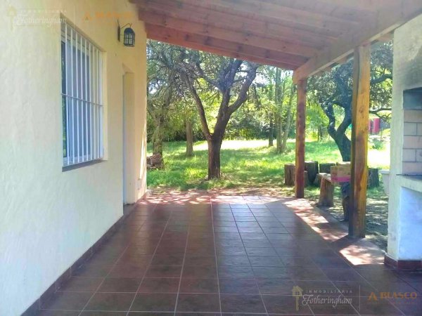 Casa en venta | Villa General Belgrano