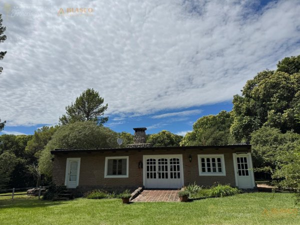Casa en venta | 1 ambientes | Villa General Belgrano
