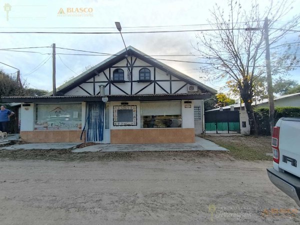 Casa en venta | 3 ambientes | Villa General Belgrano