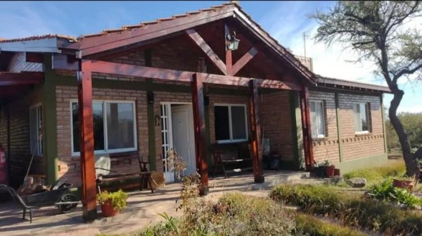 Casa en venta | 5 ambientes | Los Molles