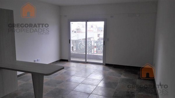 Departamento en venta | 1 ambientes | Ciudadela