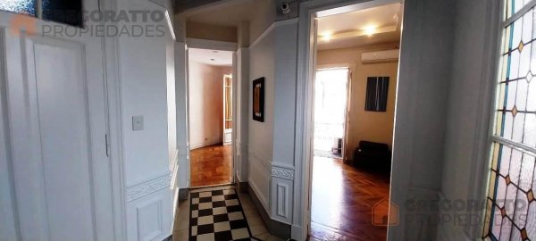 Oficina en alquiler | 6 ambientes | San Nicol&aacute;s
