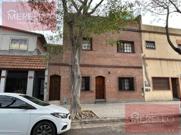 Departamento en venta | 3 ambientes | Villa Urquiza
