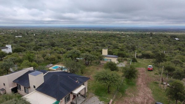 Casa en venta | 7 ambientes | Carpinteria