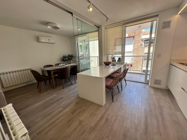 Departamento en venta | 4 ambientes | Macrocentro | Rosario