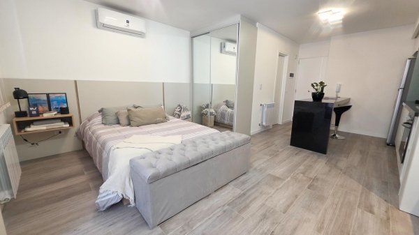 Departamento en venta | 1 ambientes | Martin | Rosario