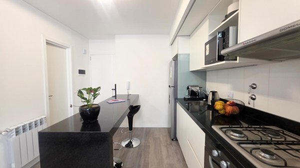 Departamento en venta | 2 ambientes | Martin | Rosario