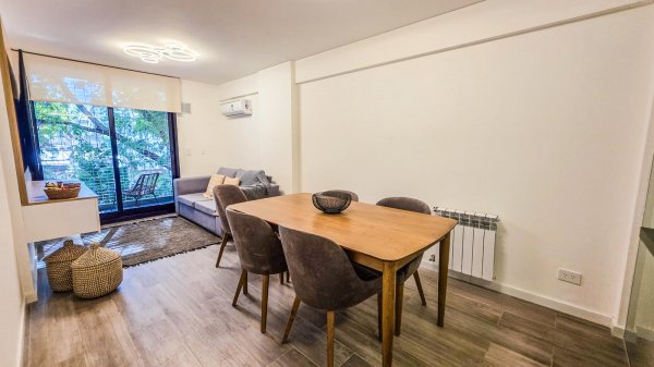 Departamento en venta | 3 ambientes | Martin | Rosario