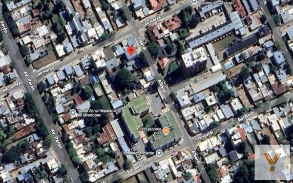 Departamento en venta | 2 ambientes | Tandil