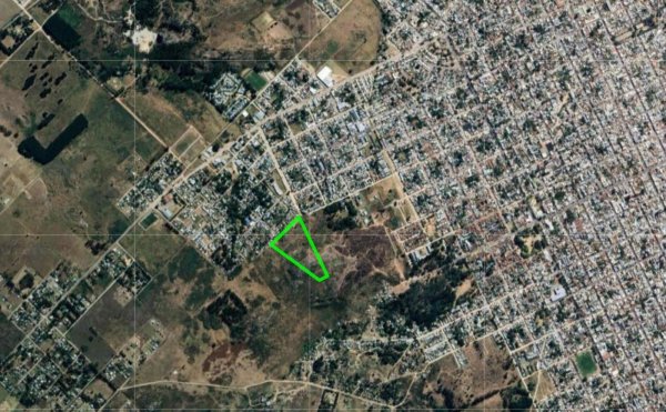 Lote | Tandil