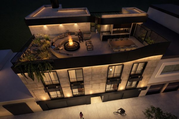 Departamento en venta | 2 ambientes | Mendoza