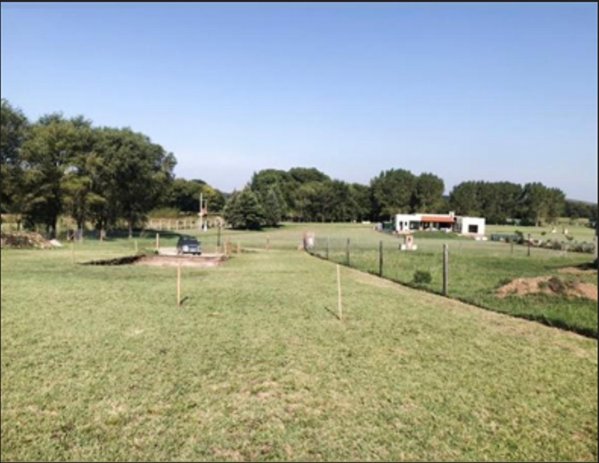 Lote | Tandil