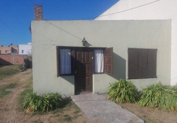 Casa en venta | 3 ambientes | Tandil