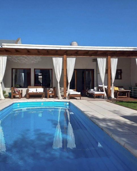 Casa en venta | 5 ambientes | Tandil
