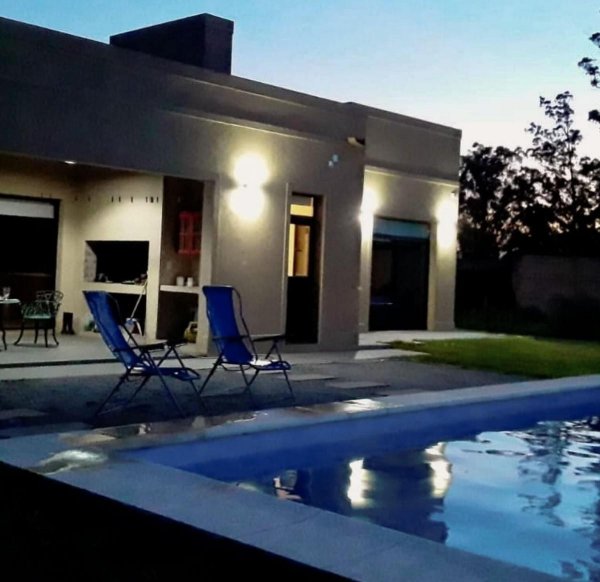 Casa en venta | 4 ambientes | Tandil
