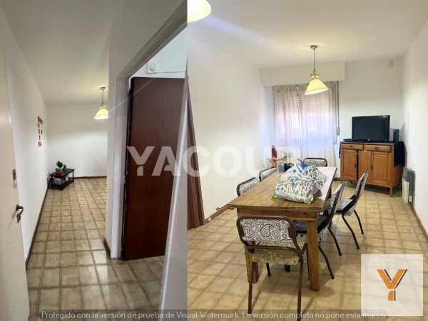 Departamento en venta | 4 ambientes | Tandil