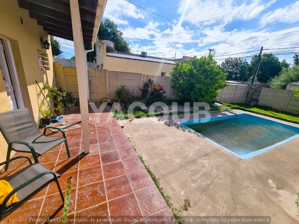 Casa en venta | 3 ambientes | Tandil