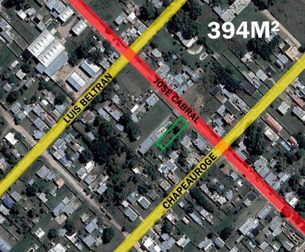 Lote | Tandil