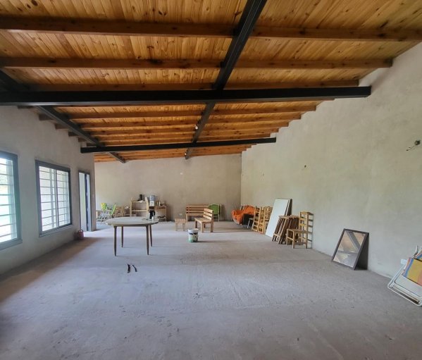 Casa en venta | 2 ambientes | Tandil