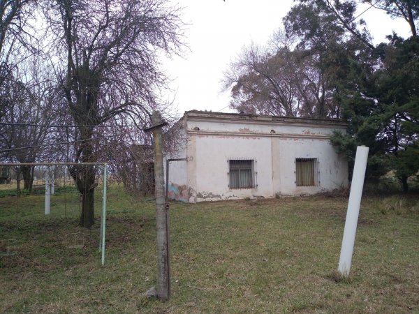 Campo en venta | Maria Ignacia | Tandil