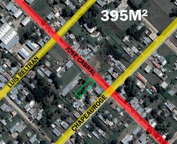 Lote | Tandil