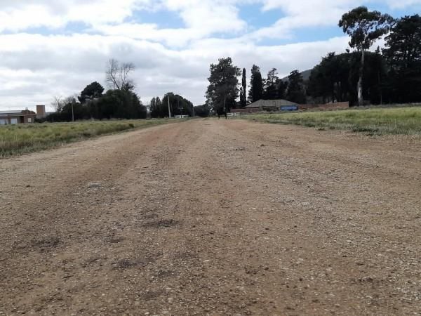 Lote | Balcarce