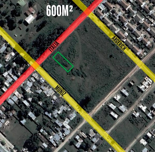 Lote | Tandil