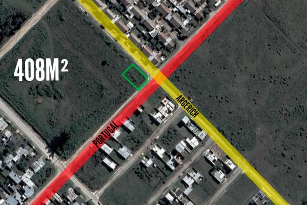 Lote | Tandil
