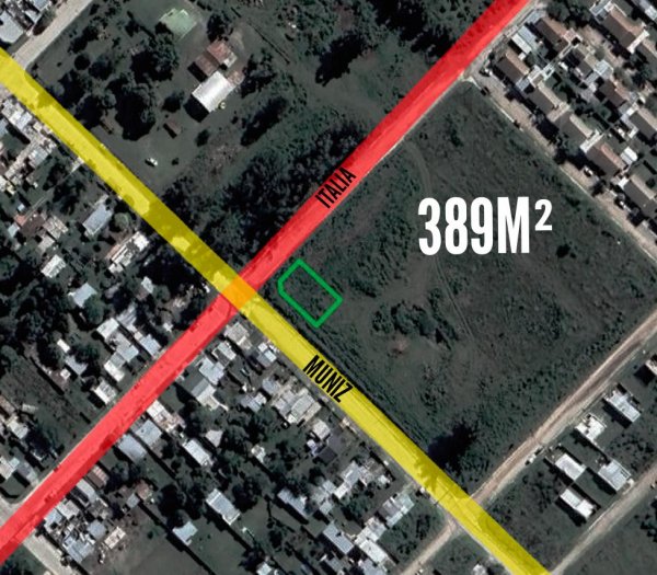 Lote | Tandil