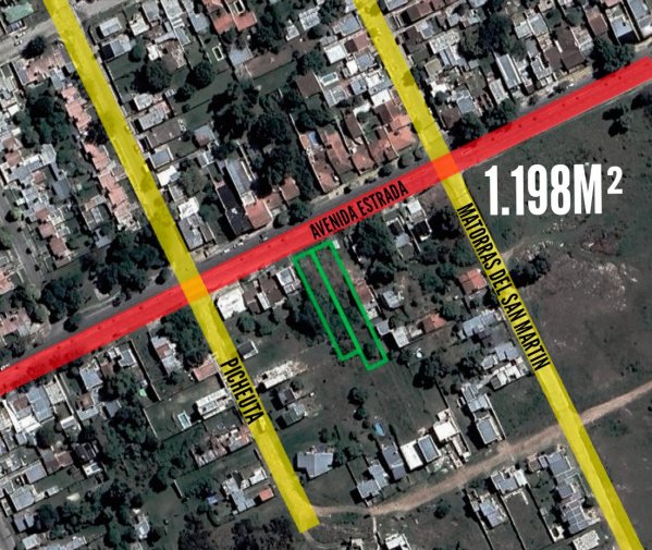 Lote | Tandil