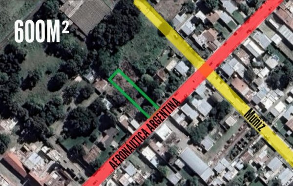 Lote | Tandil