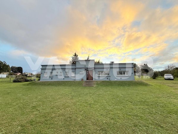 Casa en venta | 5 ambientes | Tandil