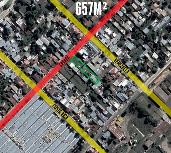 Lote | Tandil