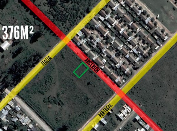 Lote | Tandil