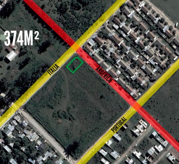 Lote | Tandil