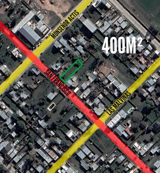 Lote | Tandil