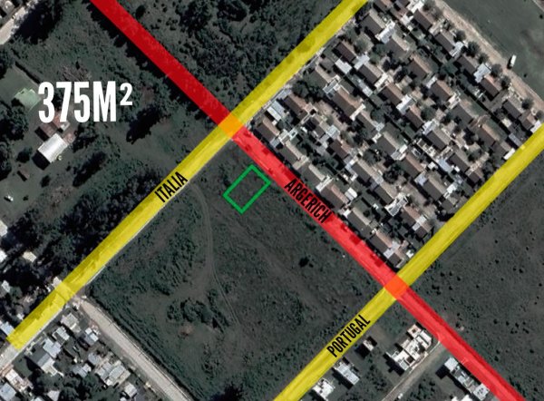Lote | Tandil