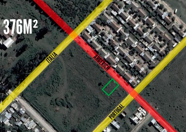 Lote | Tandil