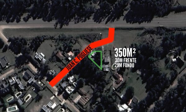 Lote | Tandil